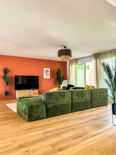 Ressort Residence - Gallery - 39