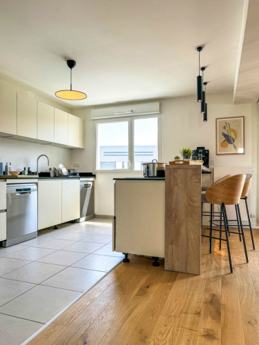 Ressort Residence - Gallery - 40