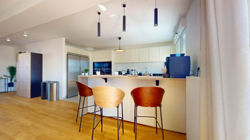 Ressort Residence - Gallery - 41