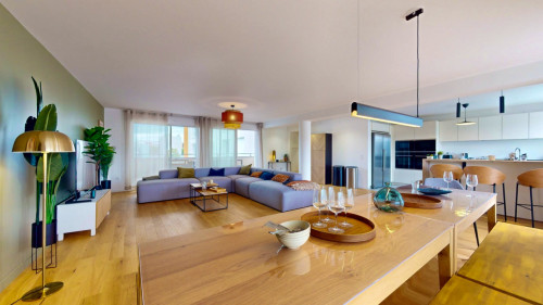 Ressort Residence - Gallery - 38