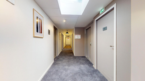 Ressort Residence - Gallery - 26