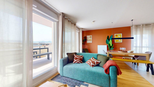 Ressort Residence - Gallery - 45