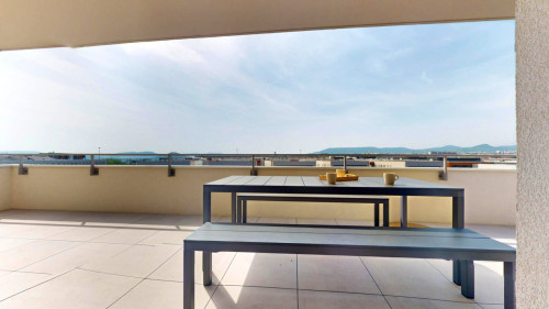 Ressort Residence - Gallery - 46