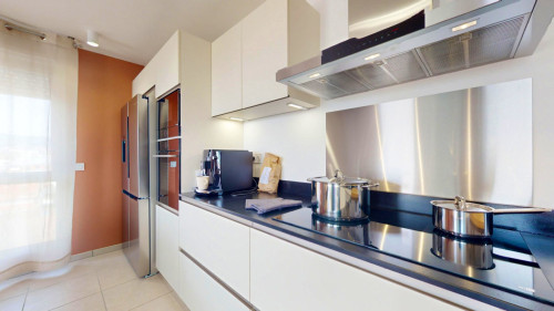 Ressort Residence - Gallery - 44