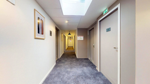 Ressort Residence - Gallery - 47