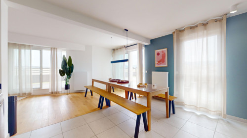 Ressort Residence - Gallery - 17