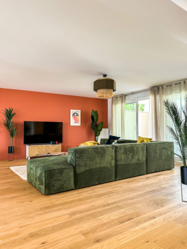 Ressort Residence - Gallery - 60