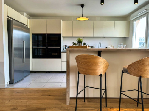 Ressort Residence - Gallery - 37