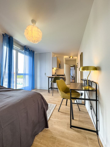 Ressort Residence - Gallery - 22