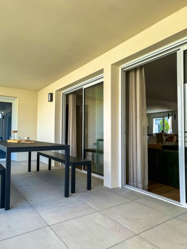 Ressort Residence