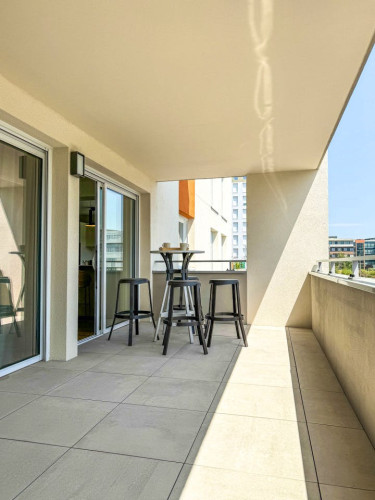 Ressort Residence