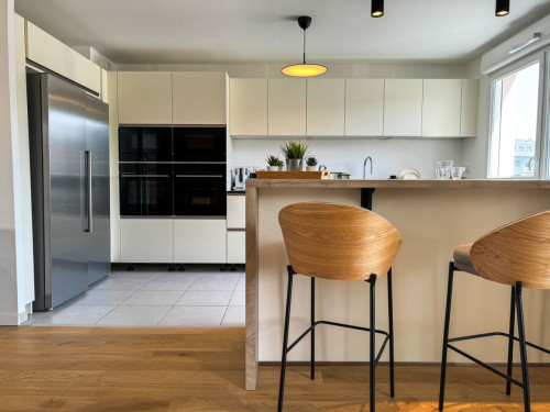 Ressort Residence - Gallery - 16