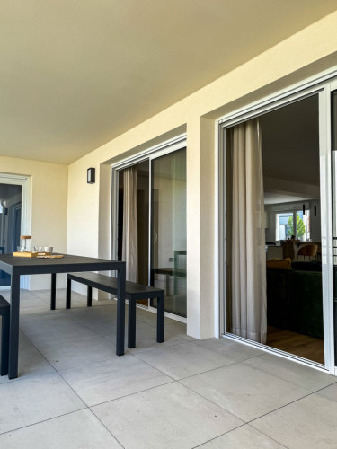 Ressort Residence - Gallery - 56