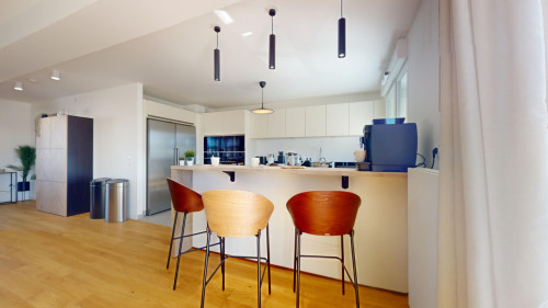 Ressort Residence - Gallery - 62