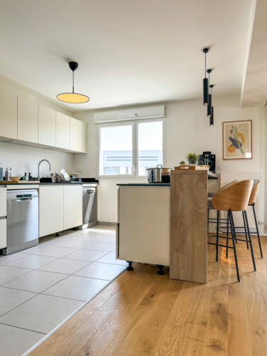 Ressort Residence - Gallery - 19