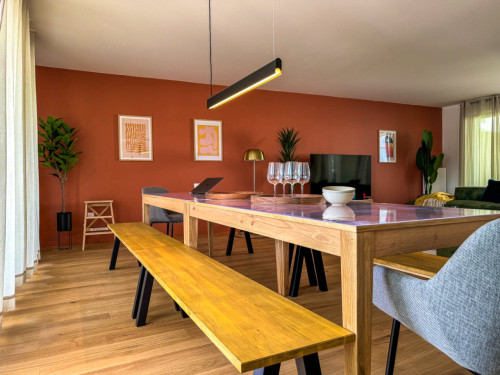 Ressort Residence