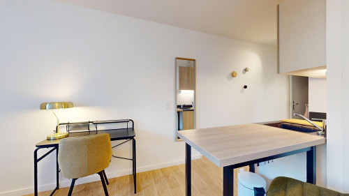 Ressort Residence - Gallery - 24
