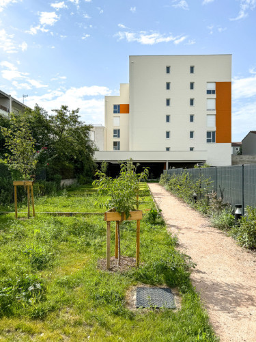 Ressort Residence - Gallery - 7