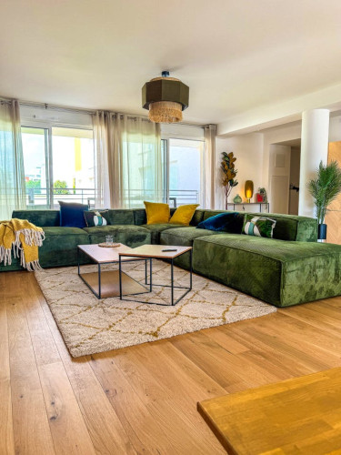Ressort Residence