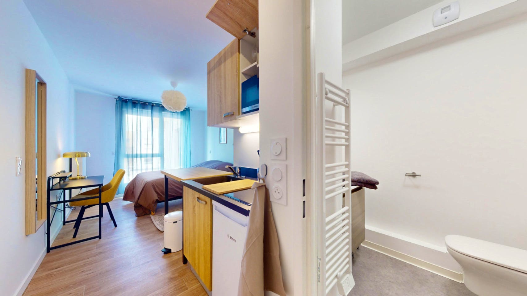 Private Studio 1 - 7