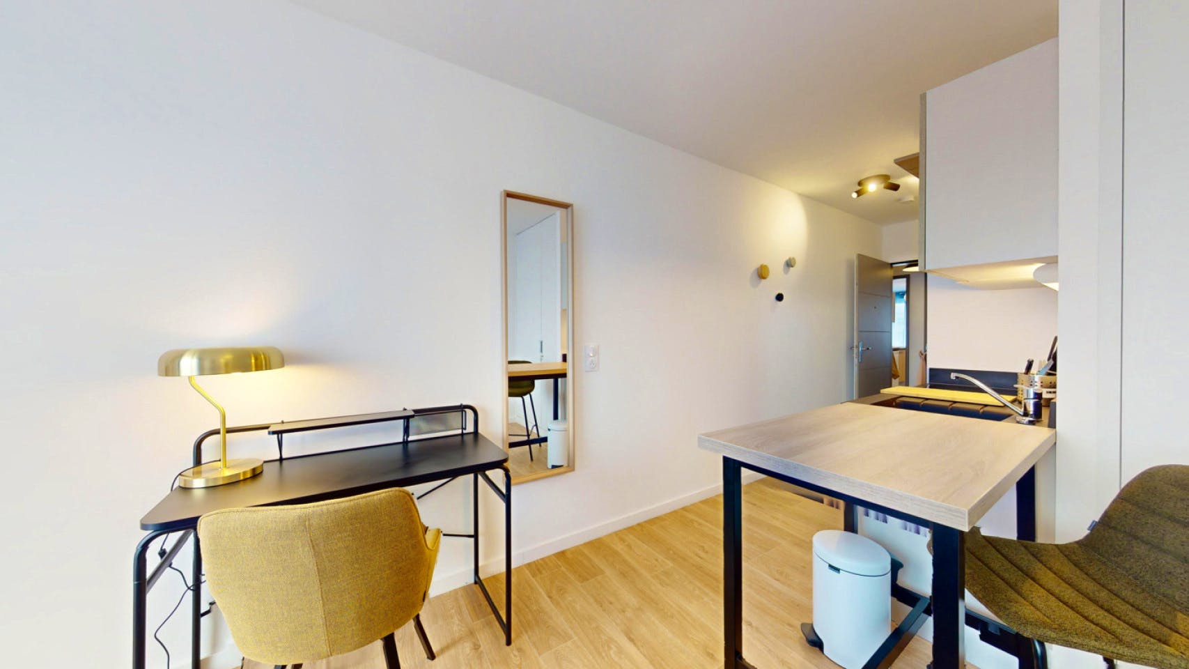 Private Studio 1 - 9