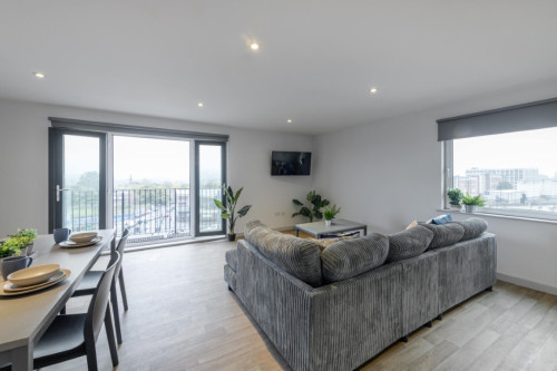 The Bridge  - Gallery -  5