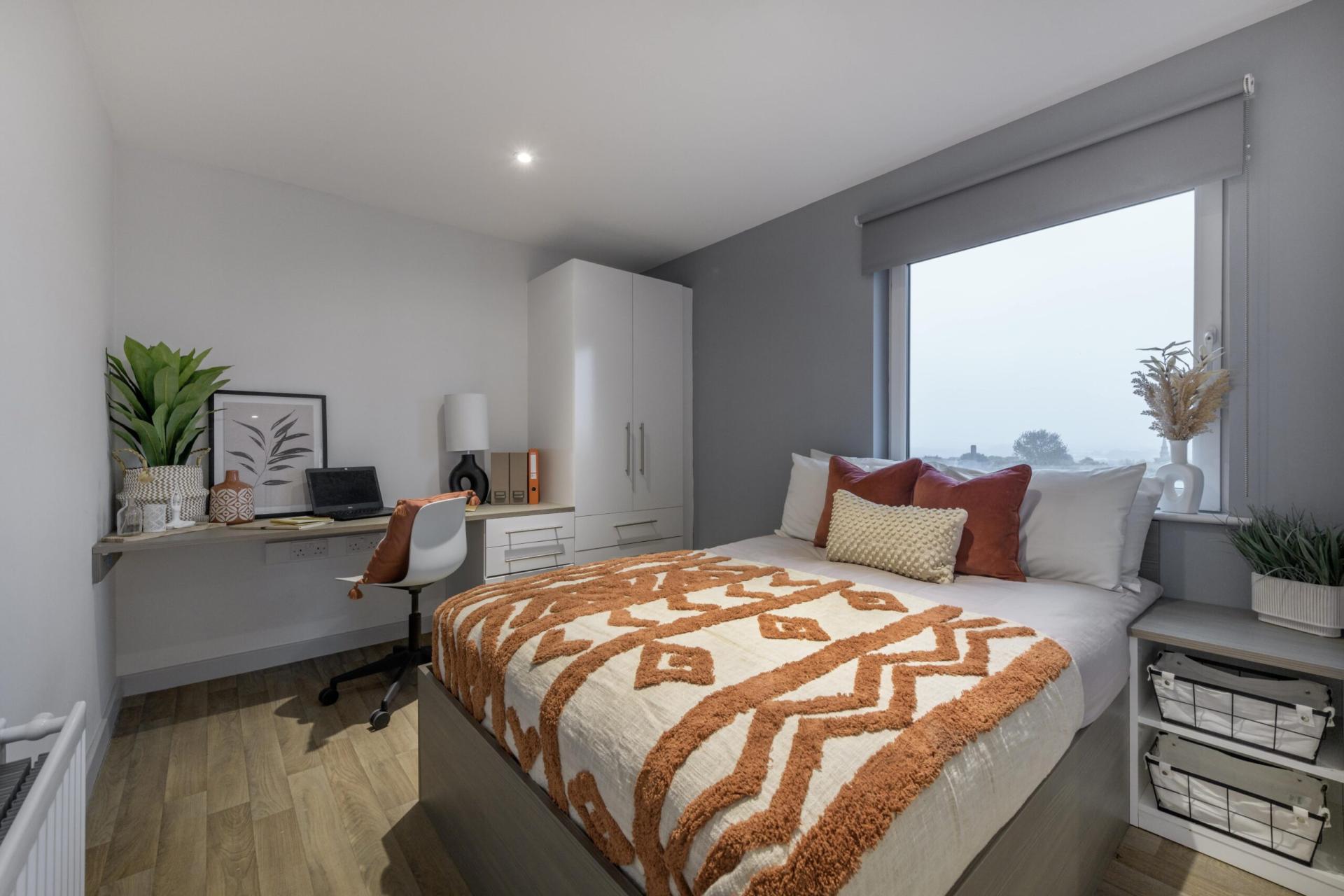 Classic En-Suite - 5