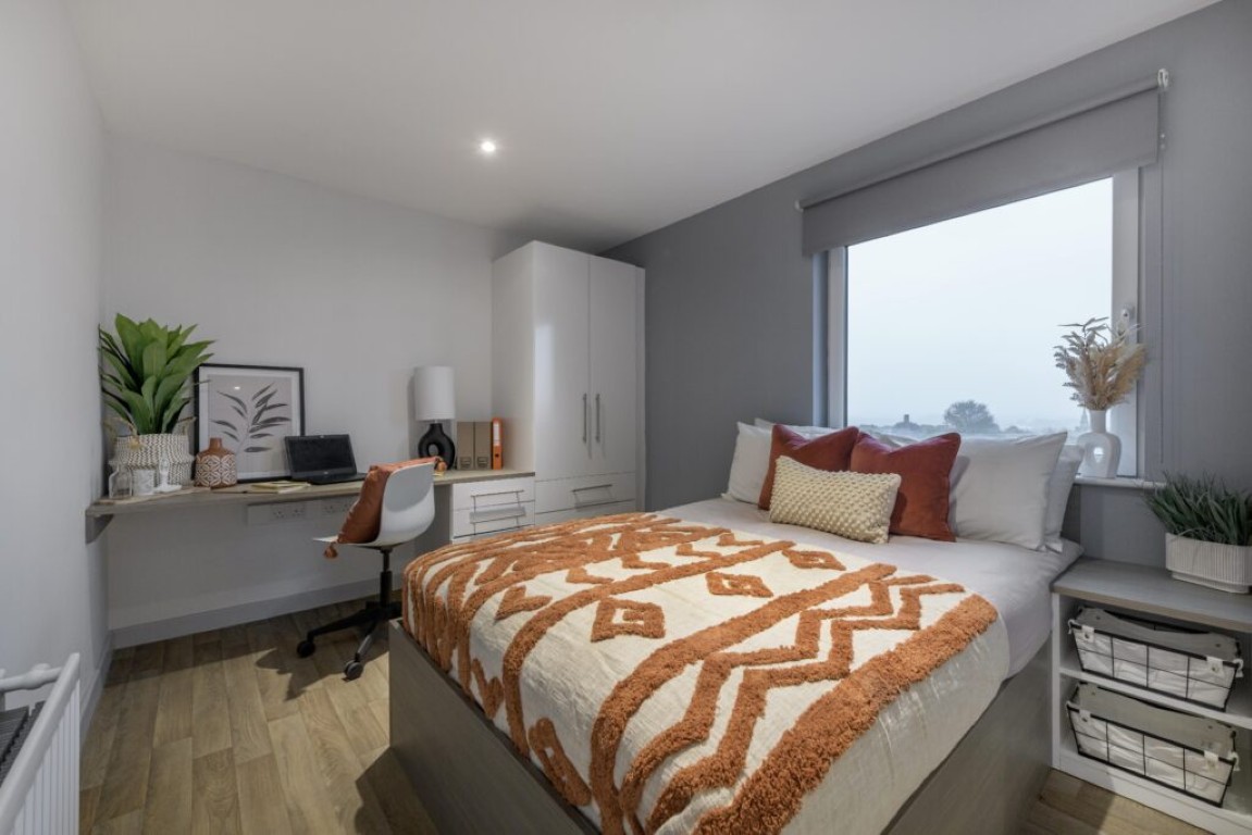  Classic En-Suite  -  The Bridge  - Gallery -  1