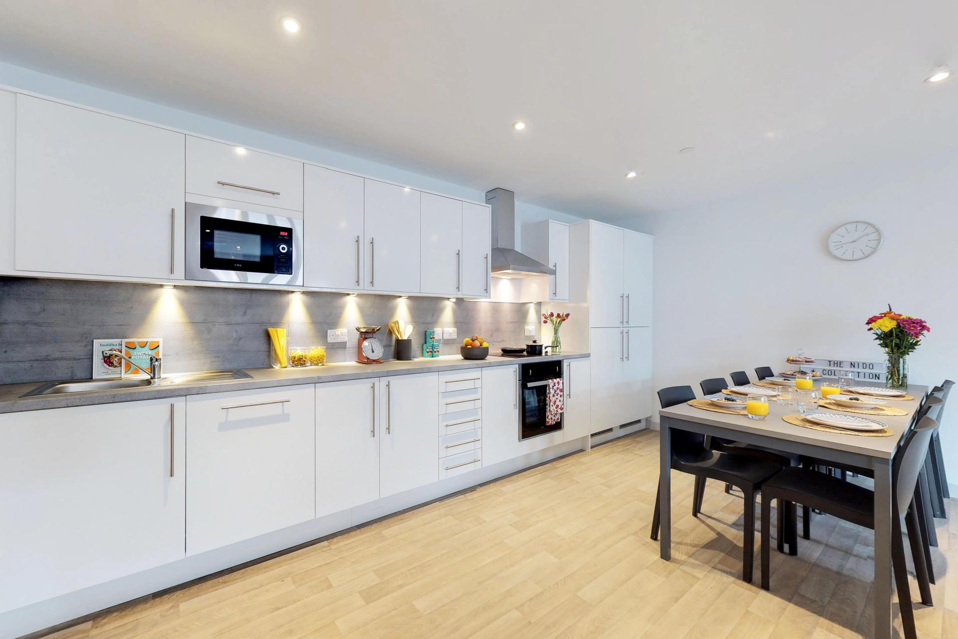 Premium En-Suite - 16