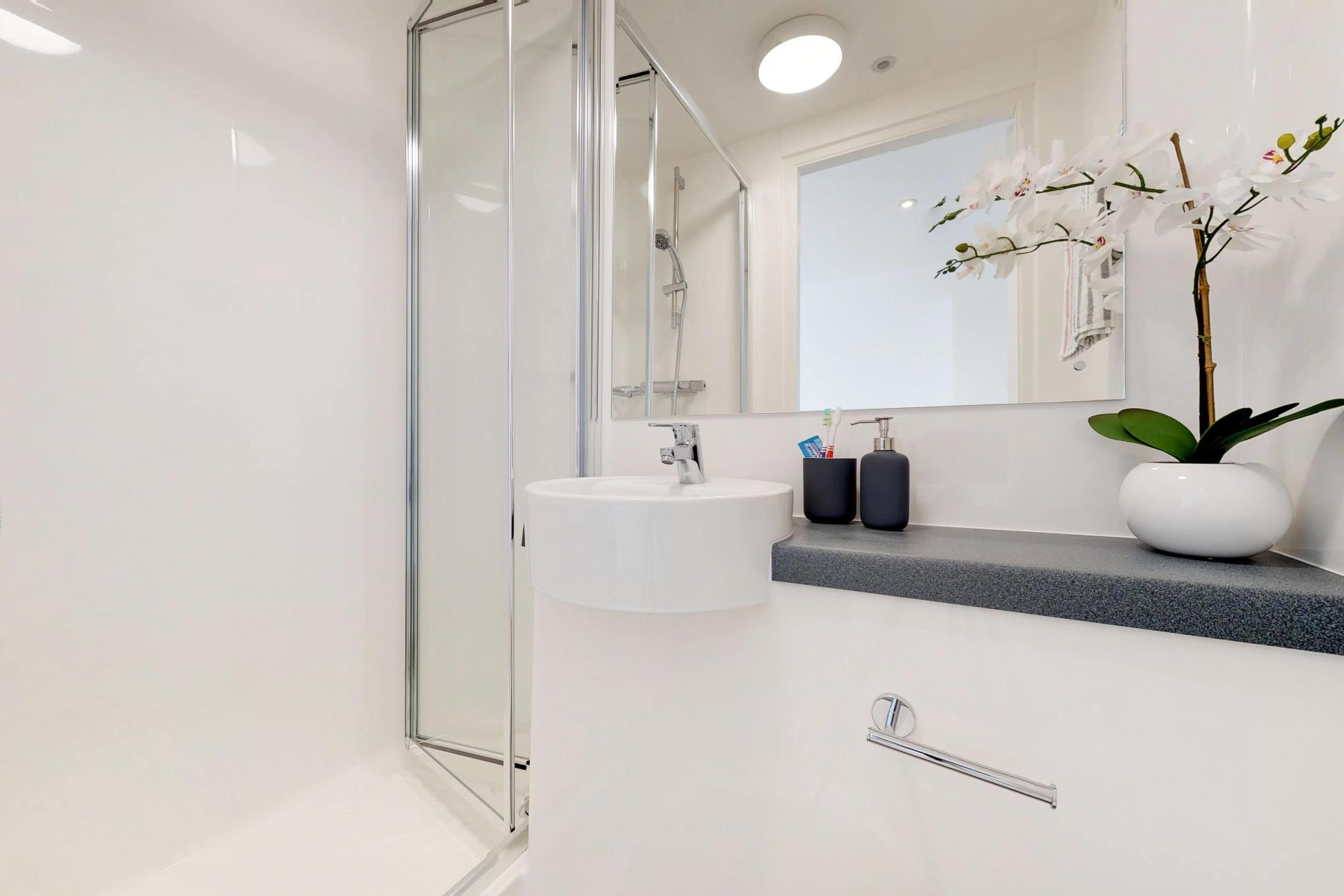 Deluxe En-Suite - 8