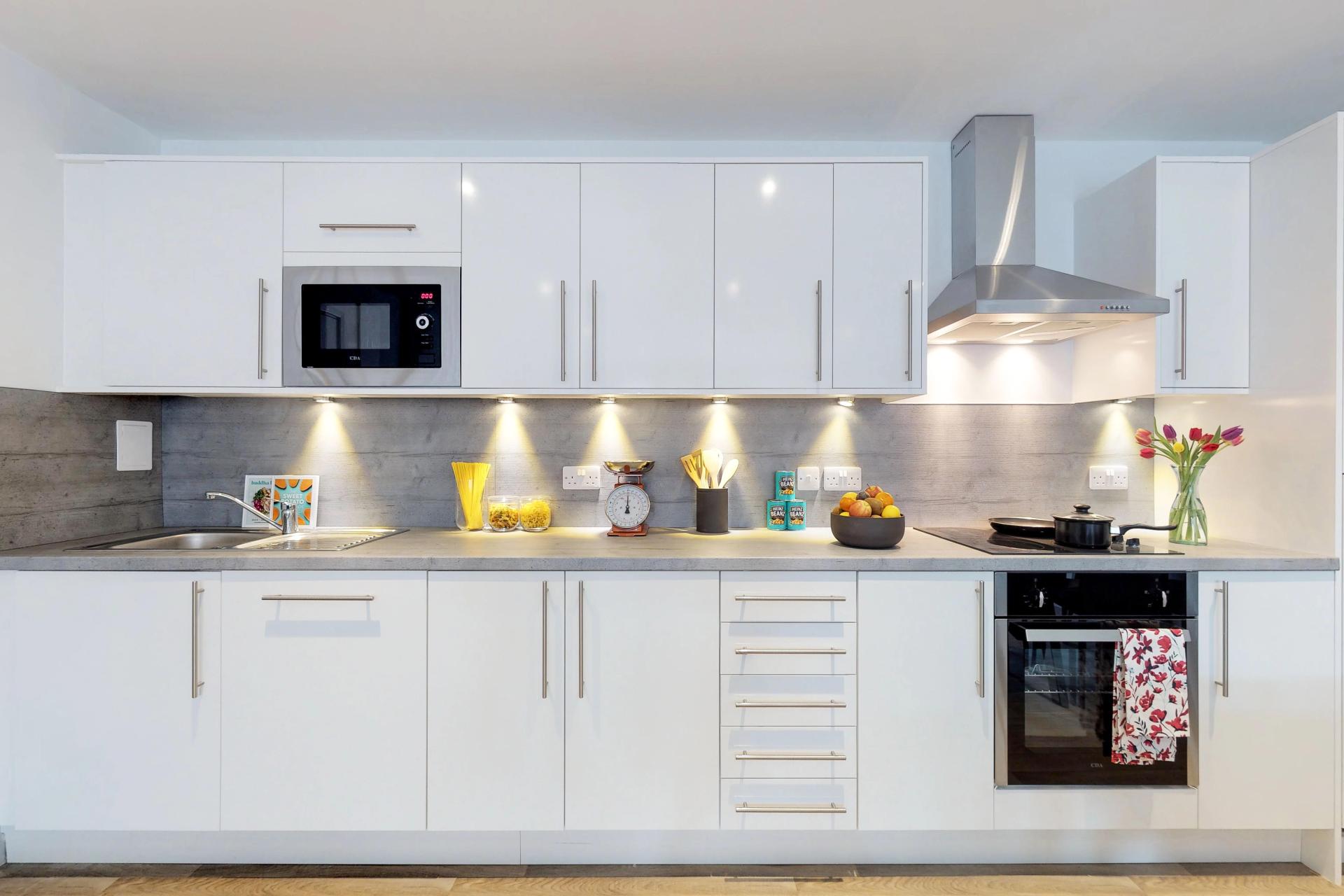 Deluxe En-Suite - 3