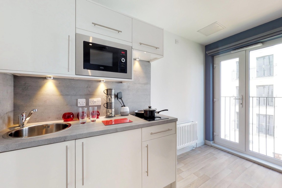  Premium Studio  -  The Bridge  - Gallery -  6