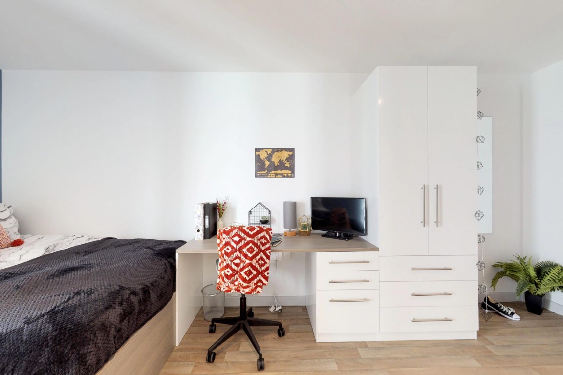  Premium Studio  -  The Bridge  - Gallery -  4