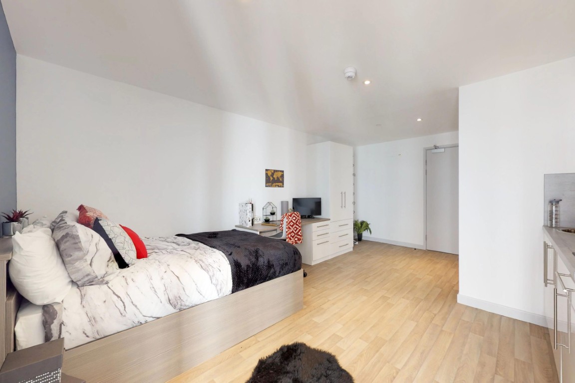  Premium Studio  -  The Bridge  - Gallery -  2