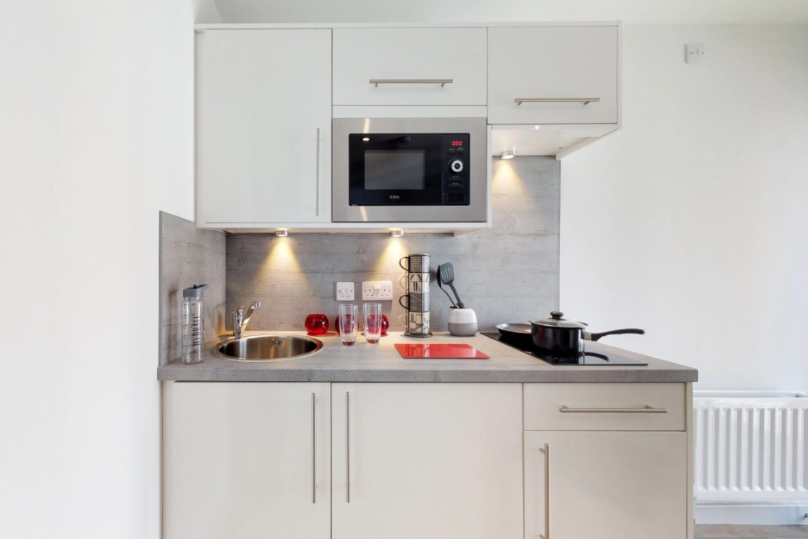  Premium Studio  -  The Bridge  - Gallery -  5