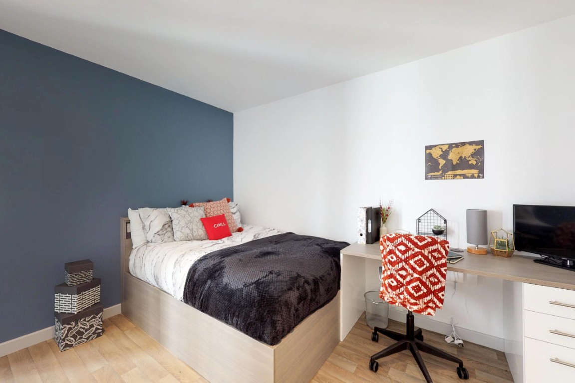  Premium Studio  -  The Bridge  - Gallery -  1