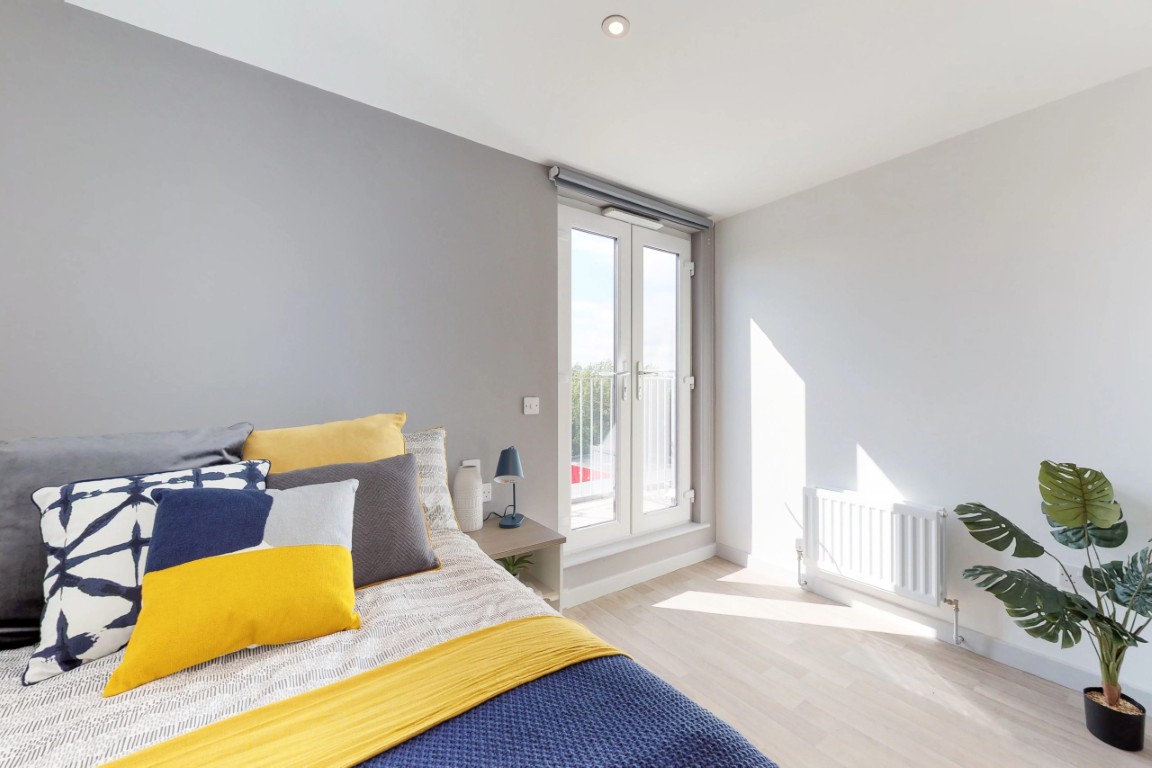  Deluxe Plus En-Suite  -  The Bridge  - Gallery -  2