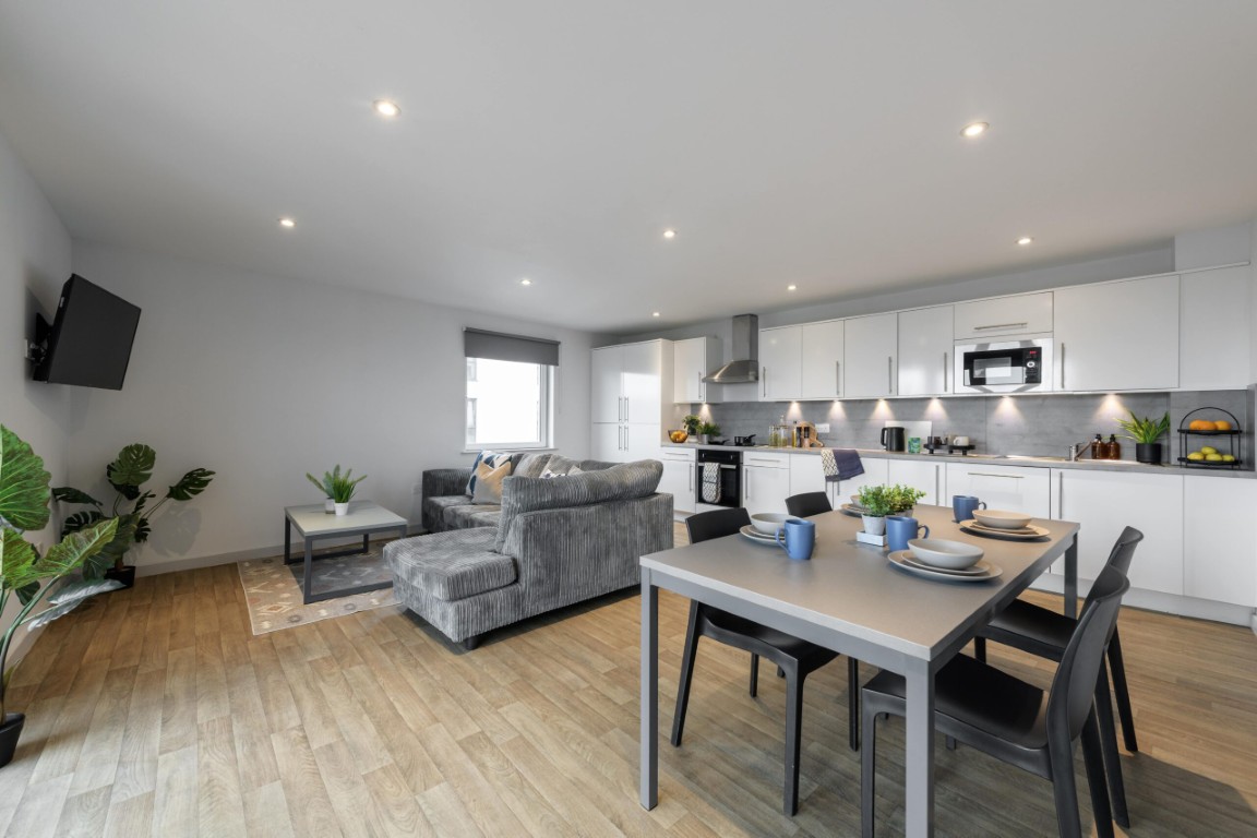  Deluxe Plus En-Suite  -  The Bridge  - Gallery -  5