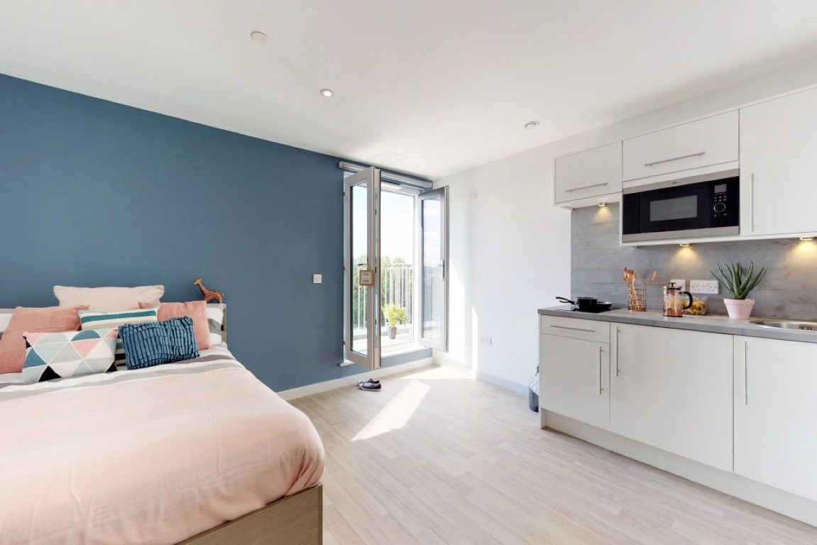  Deluxe Studio  -  The Bridge  - Gallery -  5