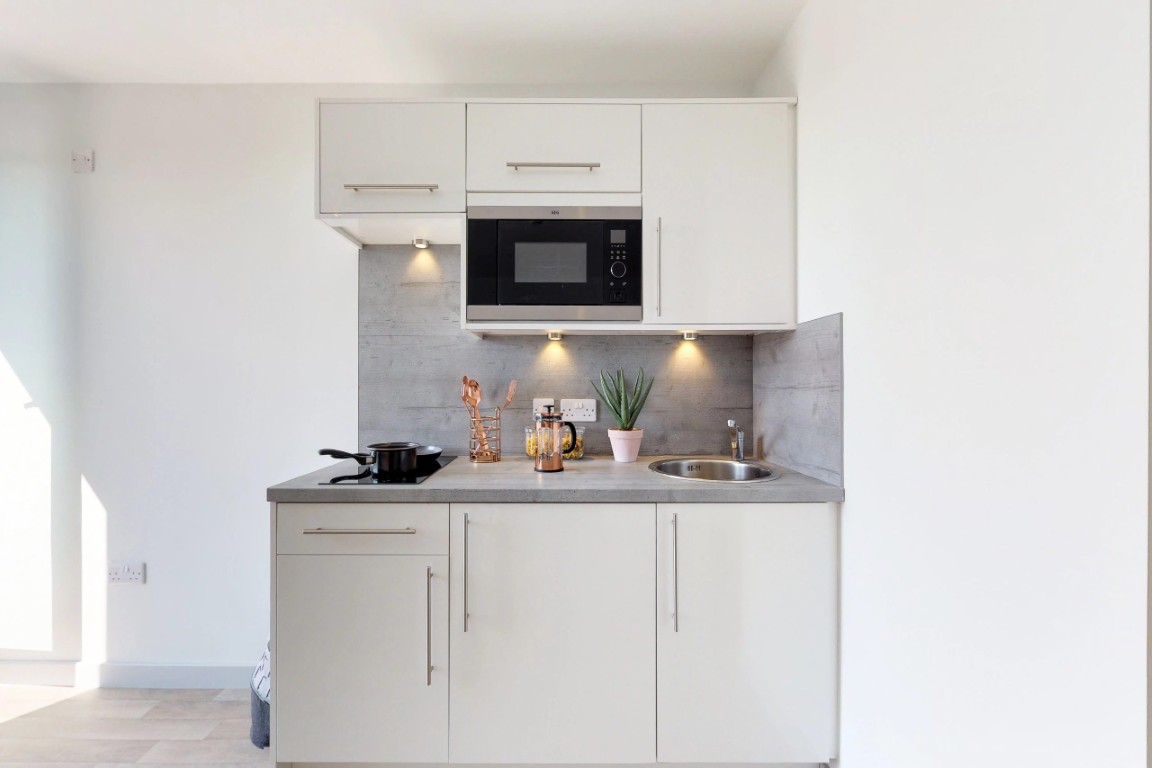  Deluxe Studio  -  The Bridge  - Gallery -  2