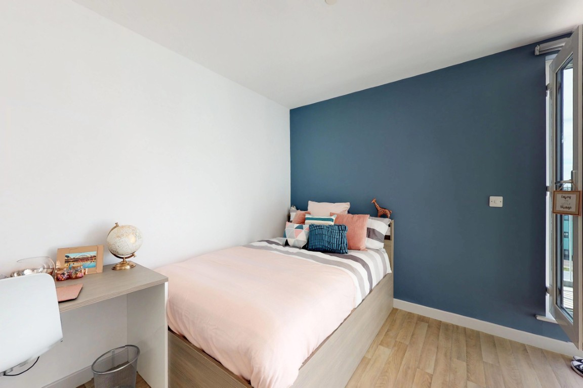  Deluxe Studio  -  The Bridge  - Gallery -  1