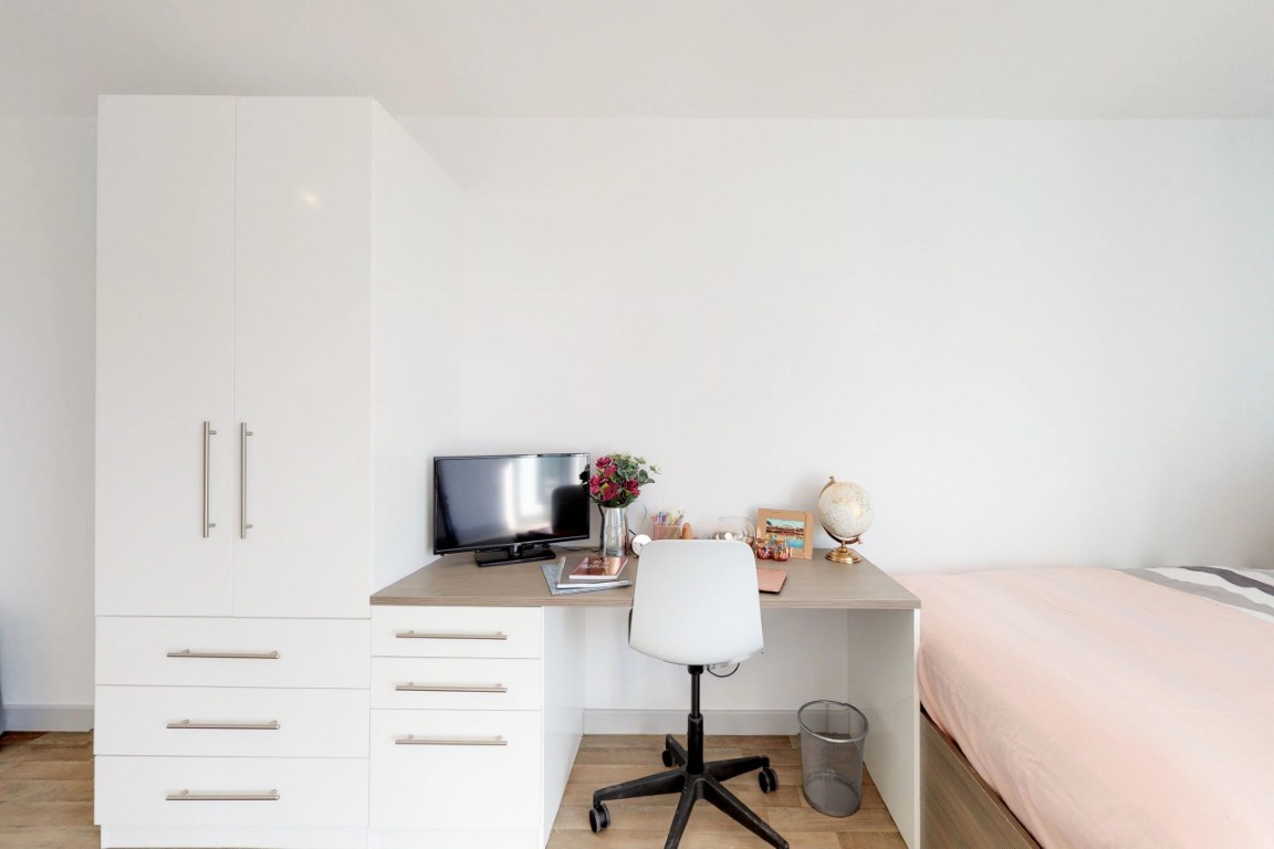  Deluxe Studio  -  The Bridge  - Gallery -  4