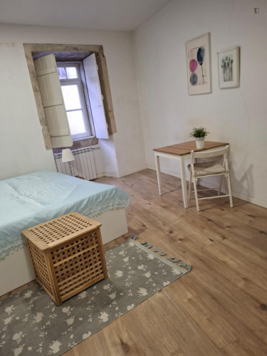 Welcoming studio in Montarroio