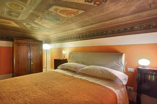Lovely Studio in Florence - Gallery - 16