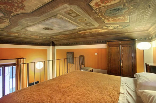 Lovely Studio in Florence - Gallery - 18