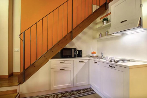 Lovely Studio in Florence - Gallery - 8