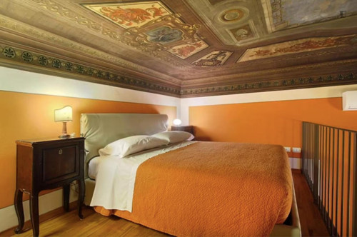 Lovely Studio in Florence - Gallery - 10
