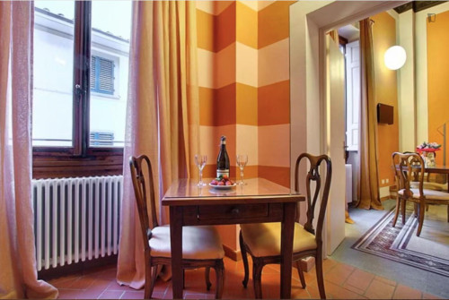 Lovely Studio in Florence - Gallery - 9