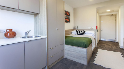 Berkshire House - Gallery - 10