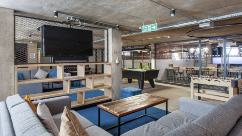 Berkshire House - Gallery - 7